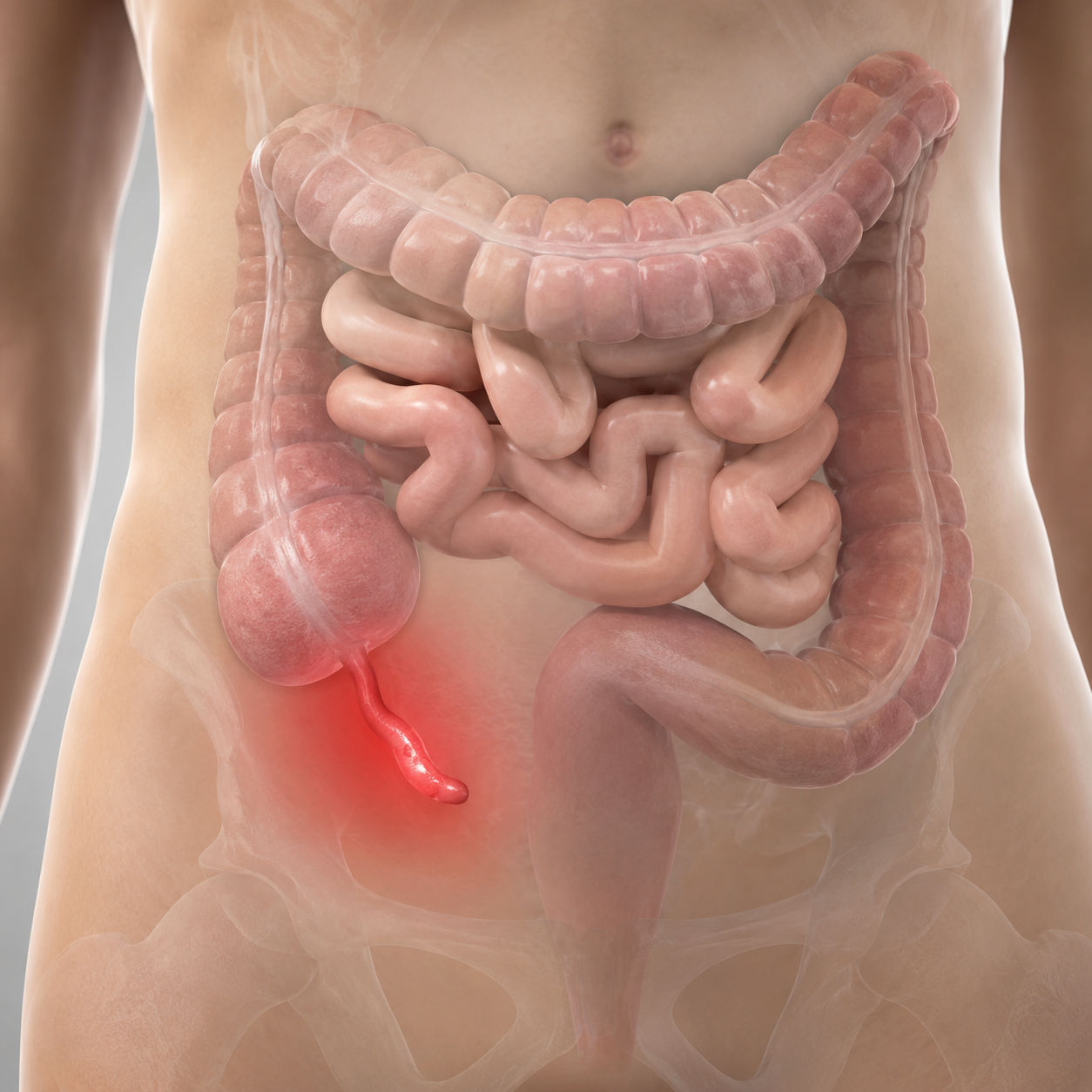 Appendicitis