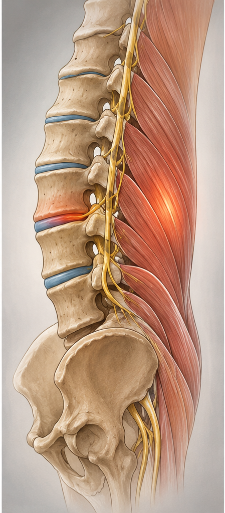 Back Pain