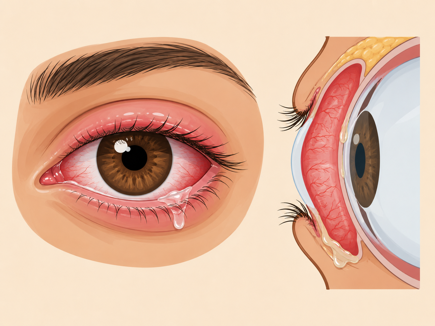 Conjunctivitis