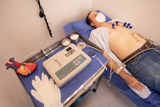 Heart attack - Treatment