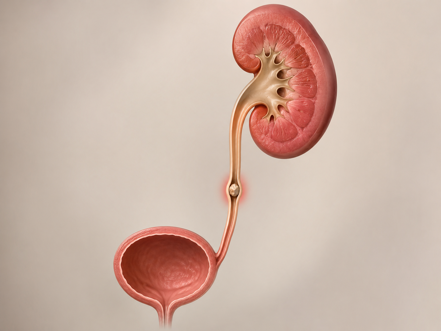 Kidney stones - Treatment