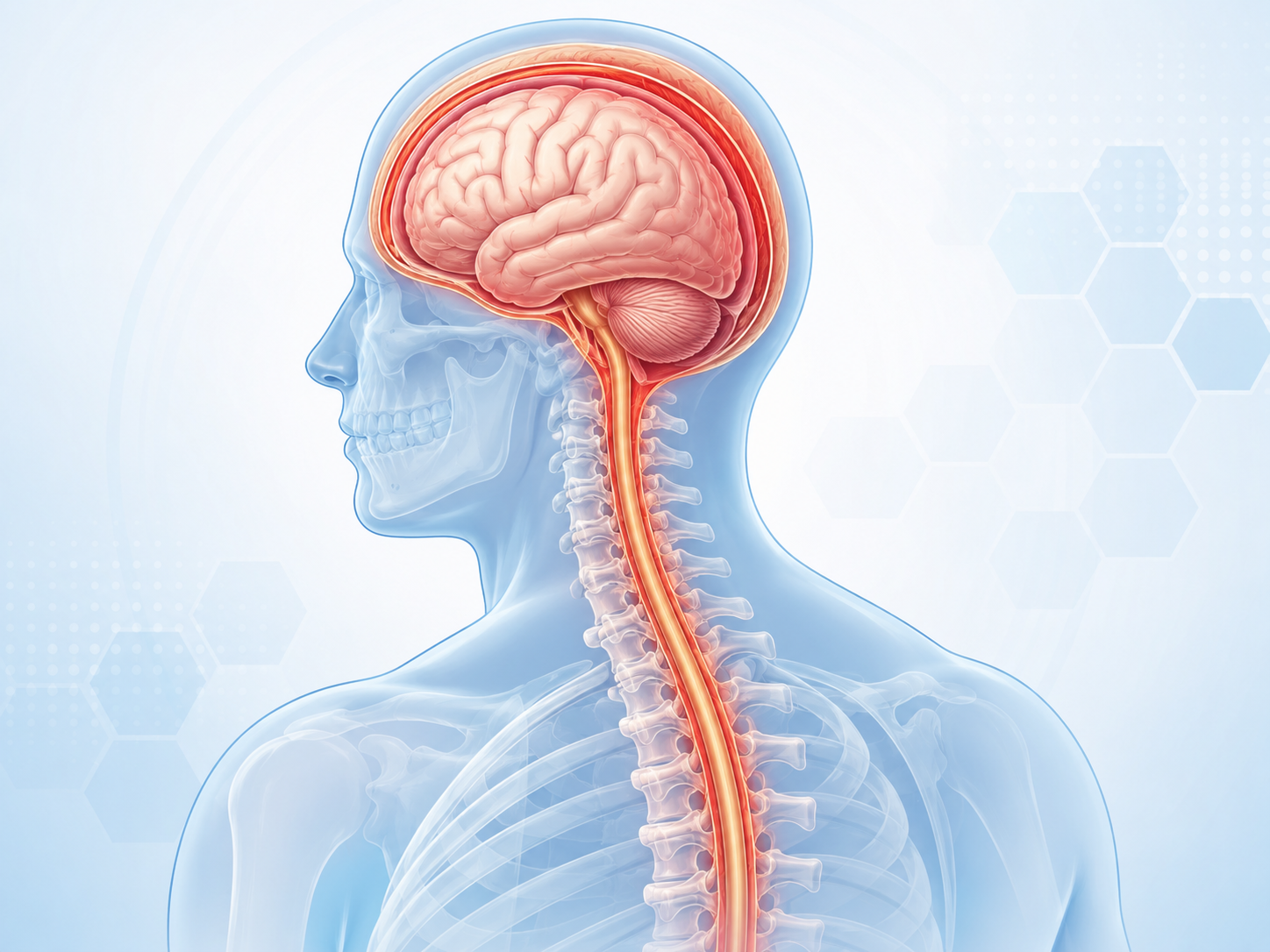 Meningitis - Red flags