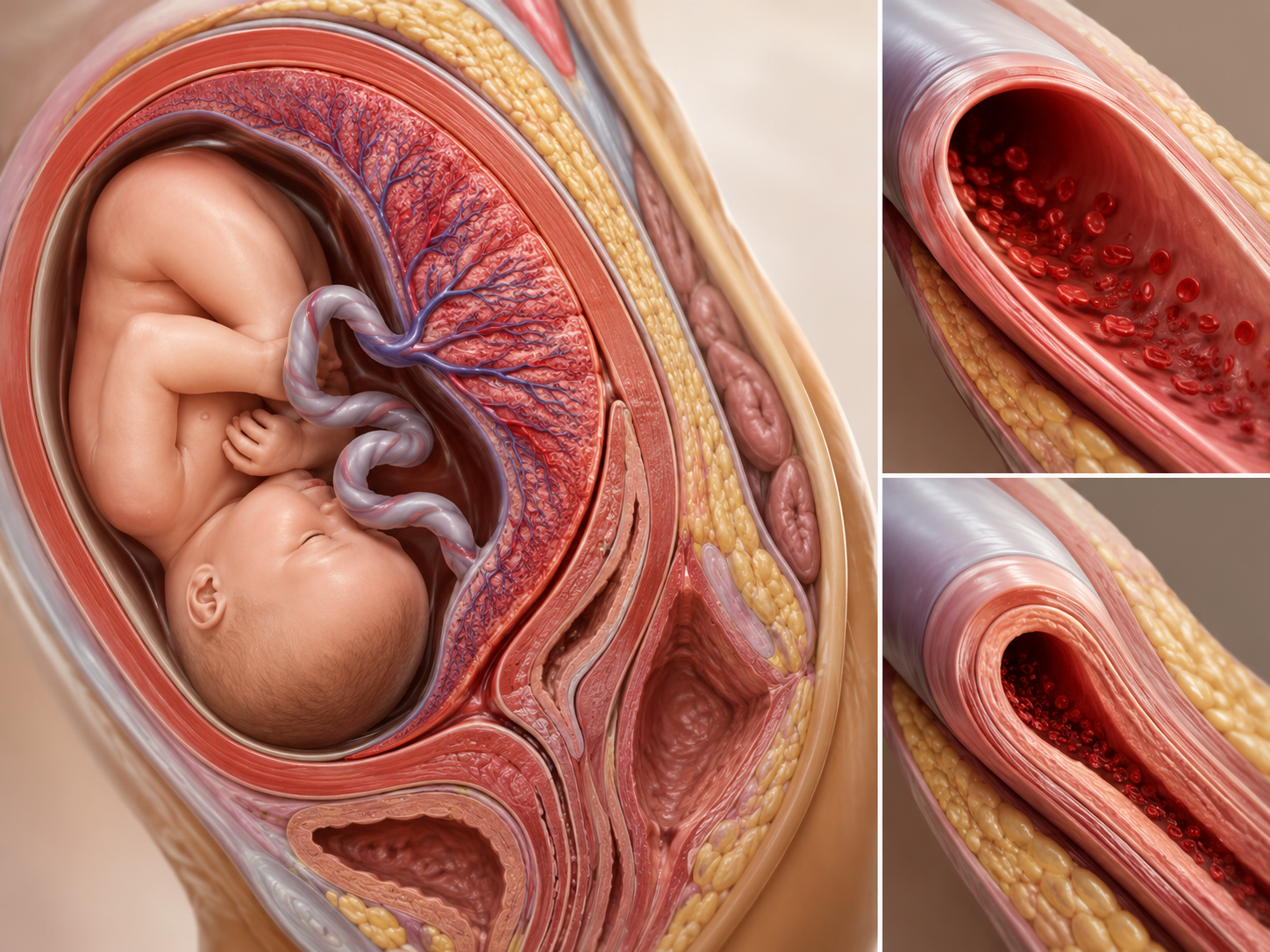 Pre-eclampsia
