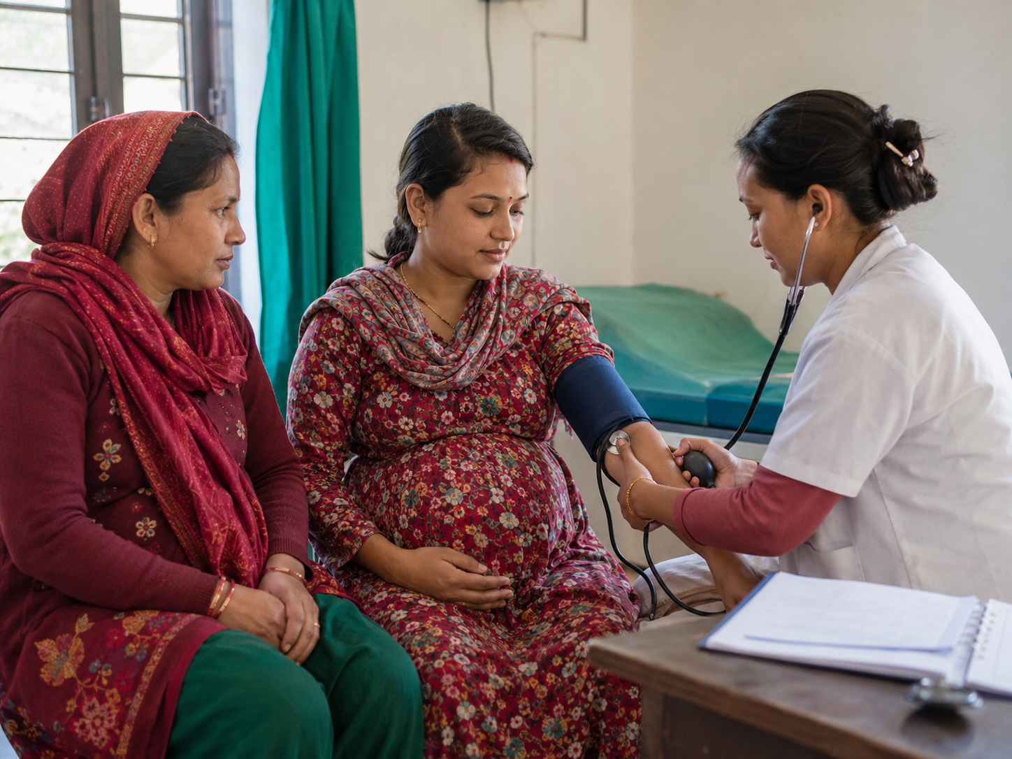 Pre-eclampsia - Questions to ask doctor