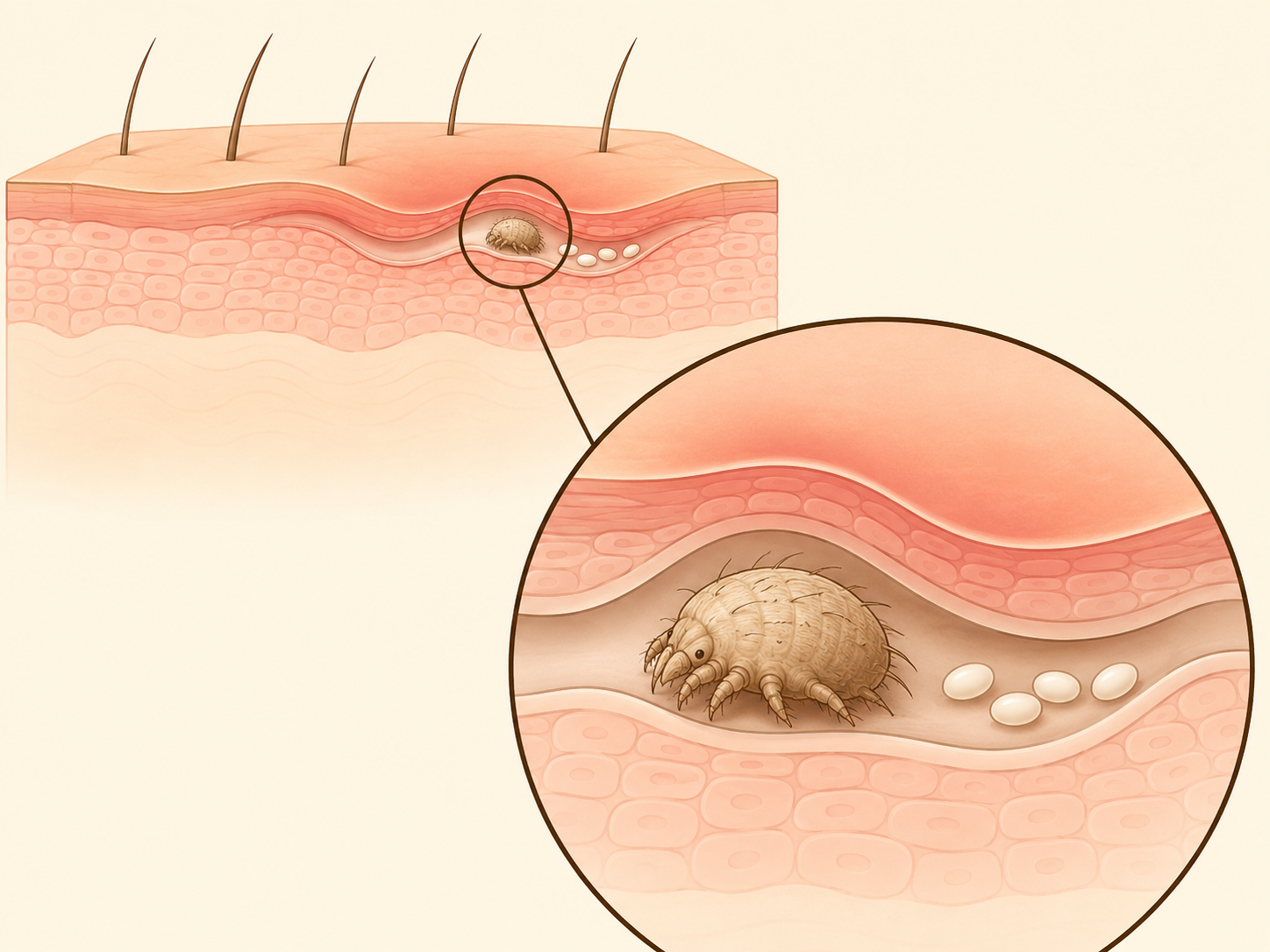 Scabies