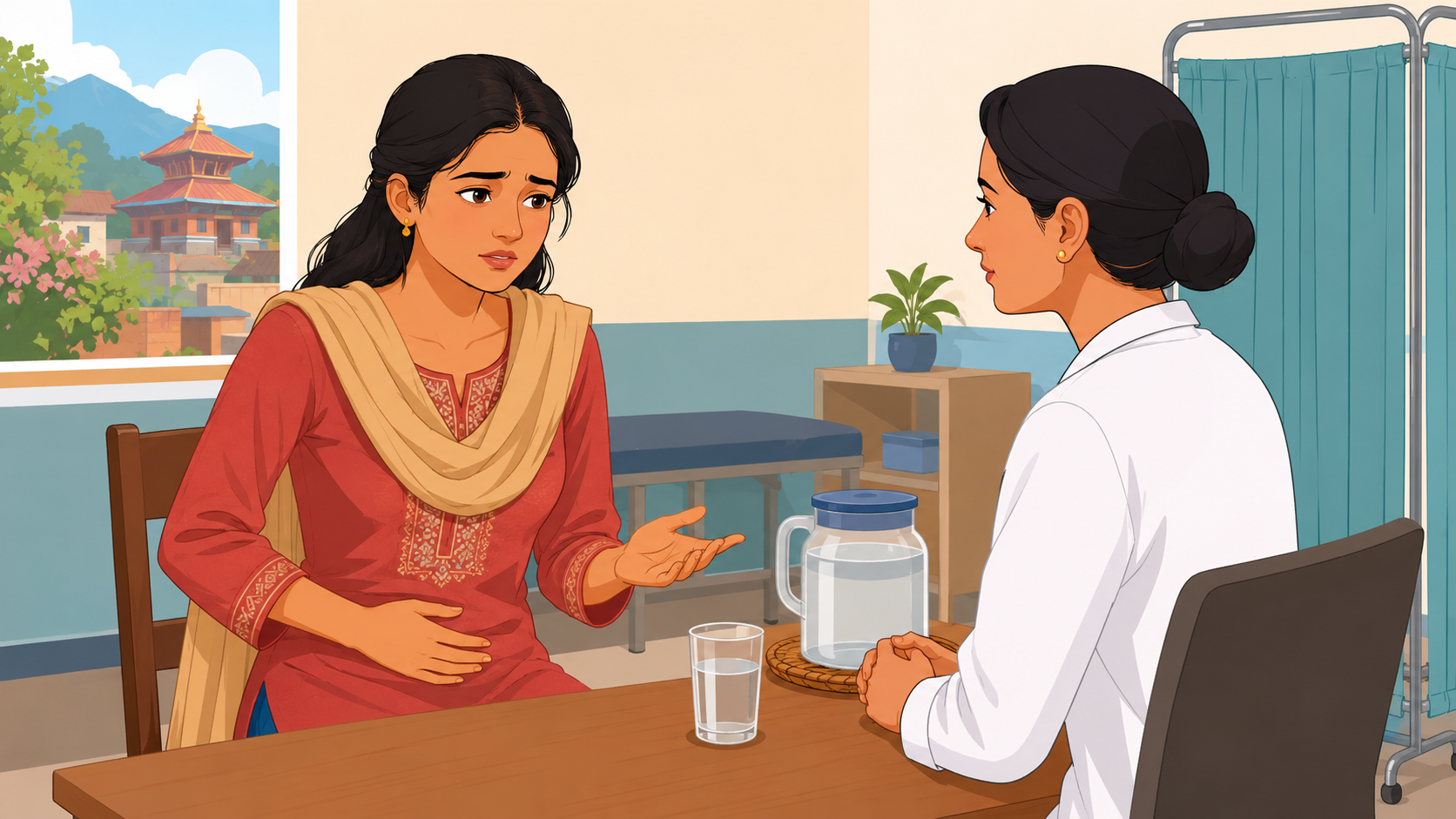 Urinary Tract Infections (UTIs) - Treatment