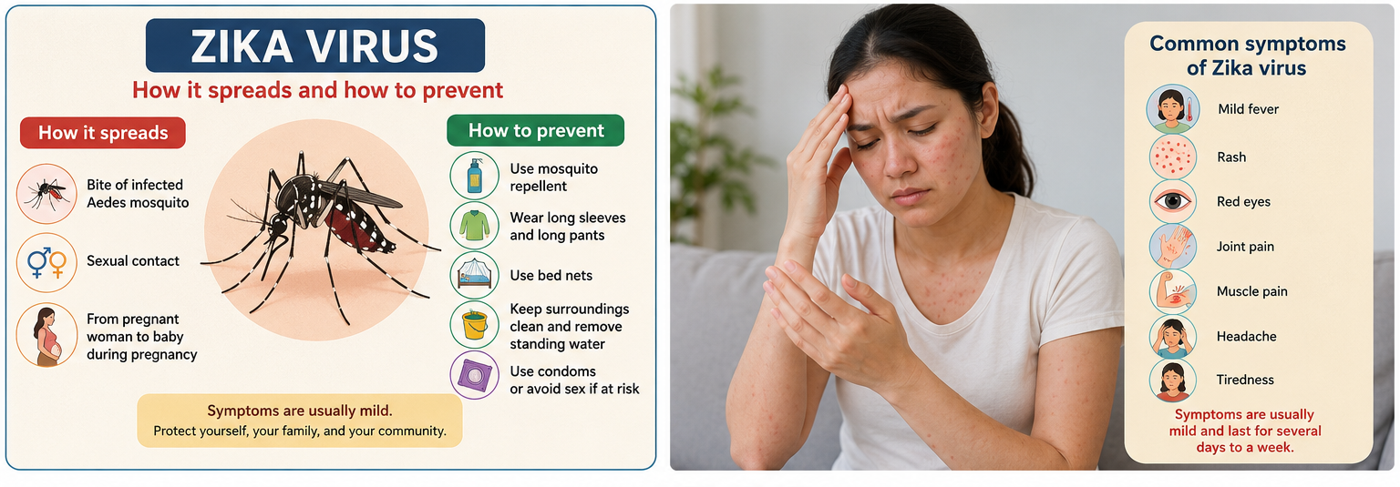 Zika virus