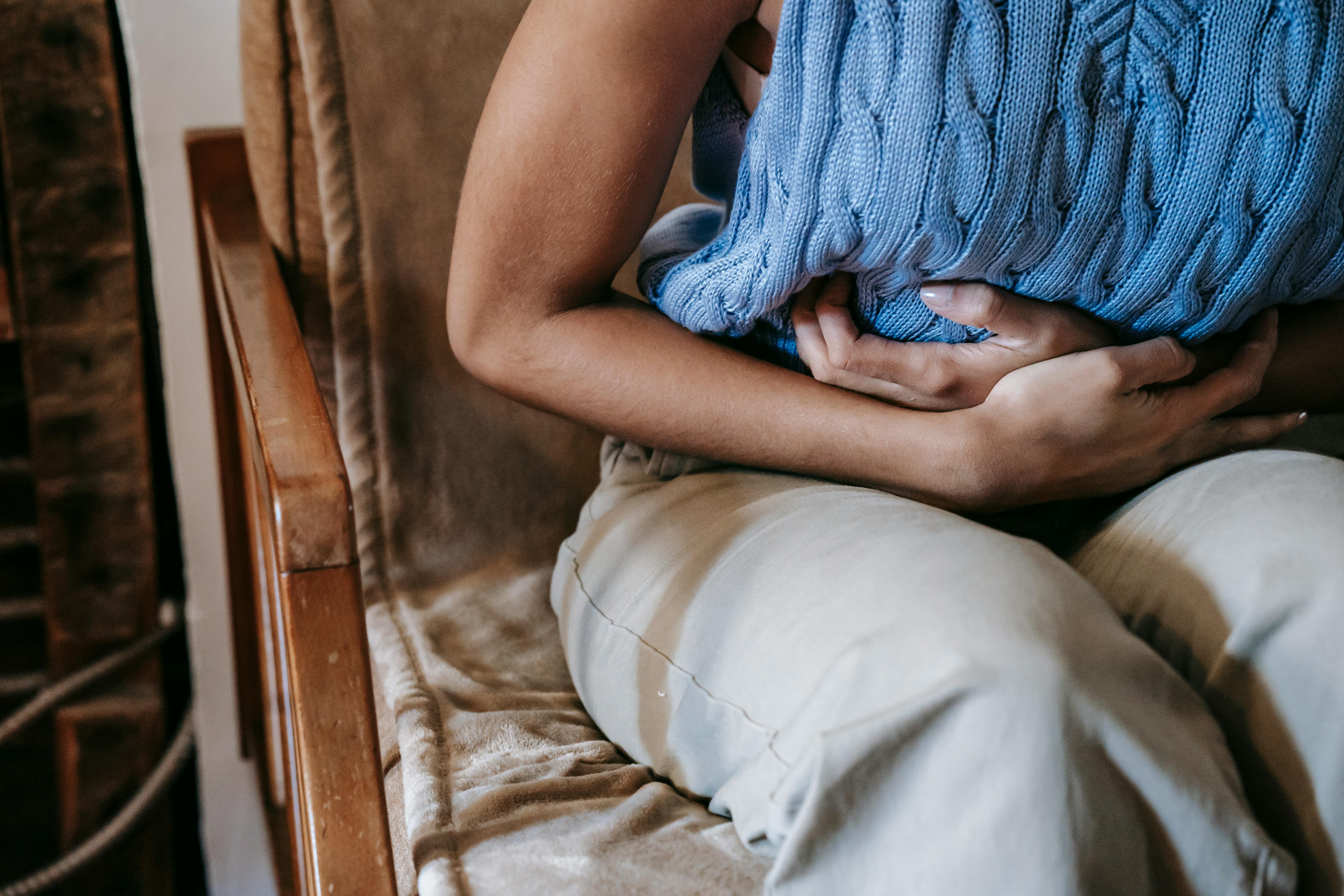 Self-Care for Abdominal Pain

If your pain is mild and you have no emergency warning signs, there are some simple steps you can take at home to help yourself feel more comfortable while you recover.

Rest and give your digestive system a break

- Rest as much as you can, especially if you are feeling unwell.
- Avoid heavy physical activity until the pain settles.

Watch what you eat and drink

- Sip fluids regularly: water is best. Staying hydrated is especially important if you have been vomiting or have diarrhoea.
- Start with light, easy-to-digest foods such as plain rice, bread, or soup if you feel able to eat.
- Avoid rich, fatty, or spicy foods, alcohol, and caffeine until you feel better.
- Eat smaller amounts more slowly rather than large meals.

Ease discomfort

- A warm (not hot) compress or heat pad placed gently on the belly may help relieve cramping or muscle tension.
- Moving around gently can sometimes help trapped wind or gas to pass.

Medicines

- Simple pain relief available without a prescription may help, but always follow the instructions on the packaging and check with a pharmacist if you are unsure what is safe for you.
- Avoid anti-inflammatory painkillers if you think your pain may be related to your stomach lining, and check with a pharmacist or doctor if you are unsure.

When to stop self-care and seek help

Self-care is only appropriate for mild, short-lived pain with no concerning symptoms. If your pain is getting worse, lasting more than a day or two, or you develop any of the emergency warning signs listed above, stop waiting and seek medical advice.